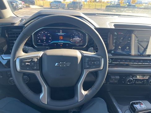 New 2025 Chevrolet Silverado 1500 RST w/ Convenience Package II image 18
