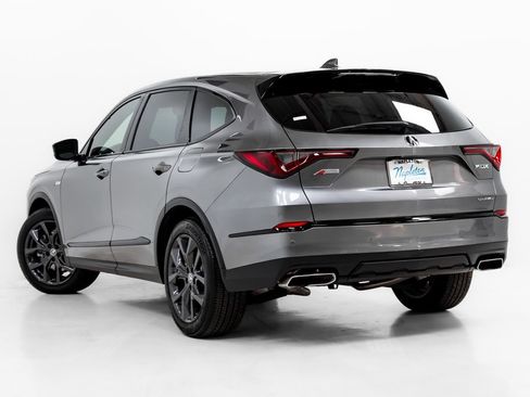 Used 2023 Acura MDX A-Spec AWD/4WD image 33