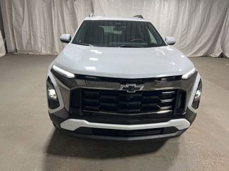 New 2026 Chevrolet Equinox ACTIV w/ Convenience Package III video 2