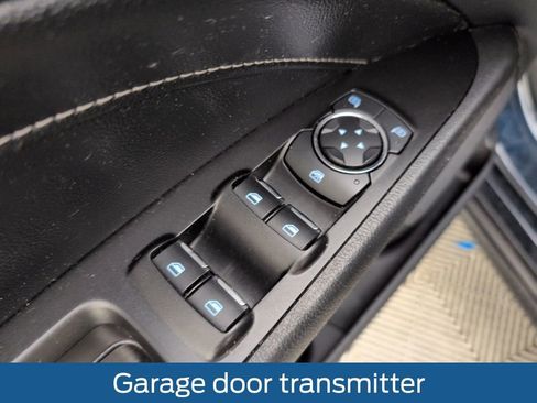 Used 2020 Ford Fusion Energi Titanium image 38