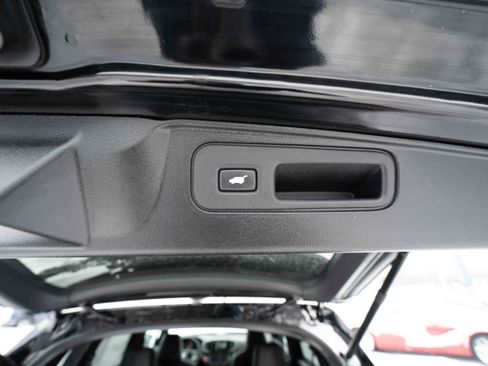 Used 2024 Honda Passport Black Edition image 29