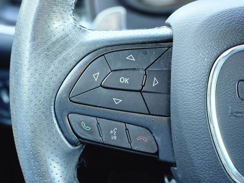 Used 2016 Dodge Challenger R/T Plus image 16