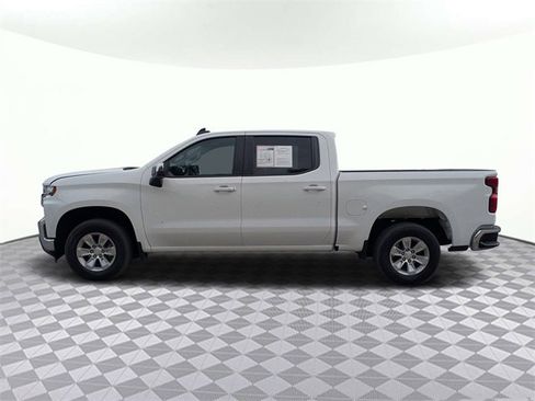 Used 2021 Chevrolet Silverado 1500 LT image 7
