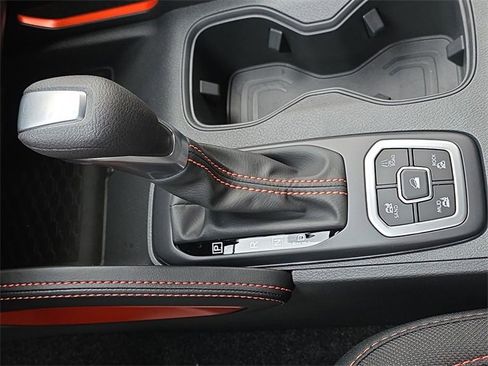 New 2026 Nissan Frontier PRO-4X w/ Tow Package image 20