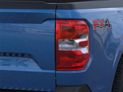 New 2026 Ford Maverick XLT w/ XLT Luxury Package image 22