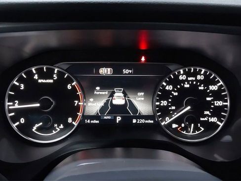 Used 2026 Nissan Rogue SV w/ Cold Weather Package image 22