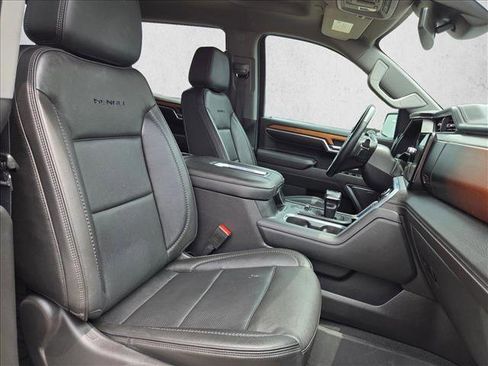 Used 2022 GMC Sierra 1500 Denali AWD/4WD image 20