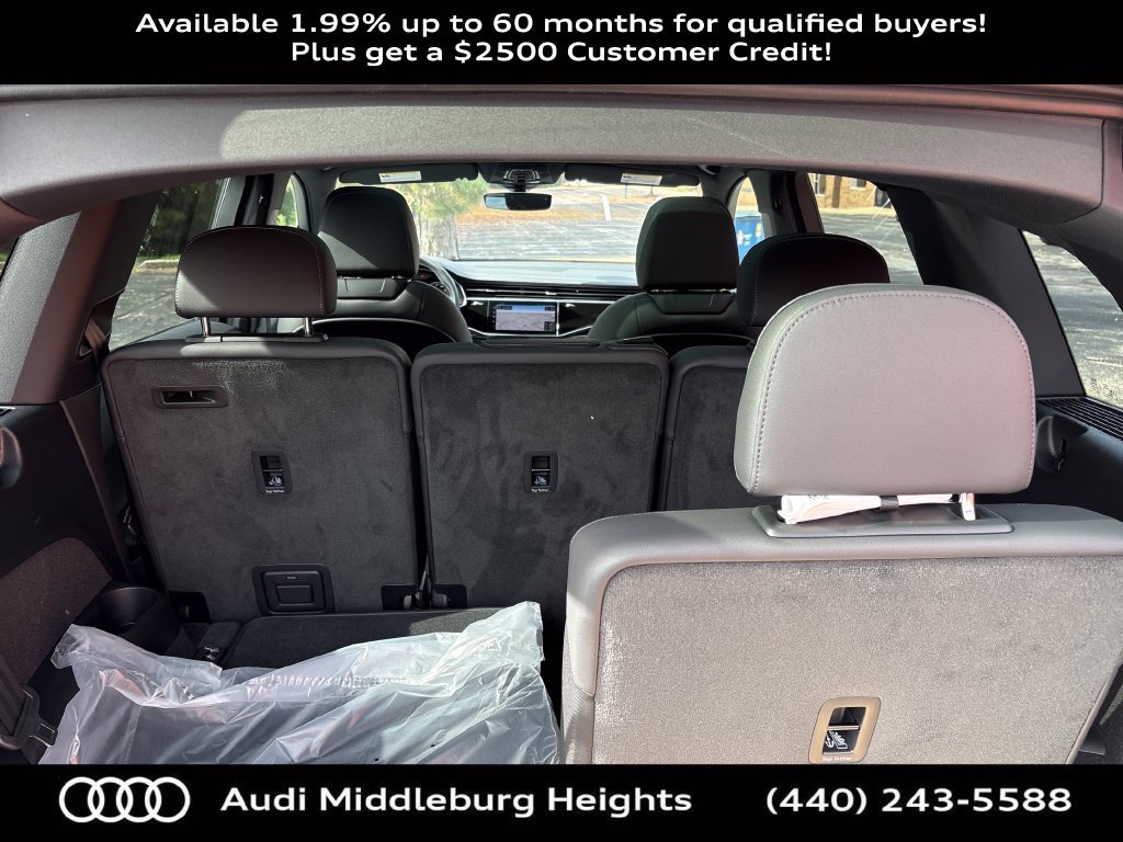 New 2026 Audi Q5 Premium Plus AWD/4WD image 22