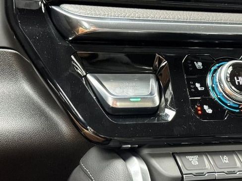 New 2026 GMC Sierra 3500 Denali w/ Denali Reserve Package image 25