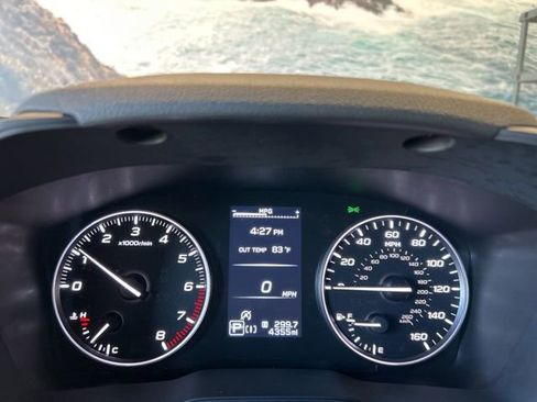 Used 2026 Subaru Crosstrek 2.0i Premium AWD/4WD image 85