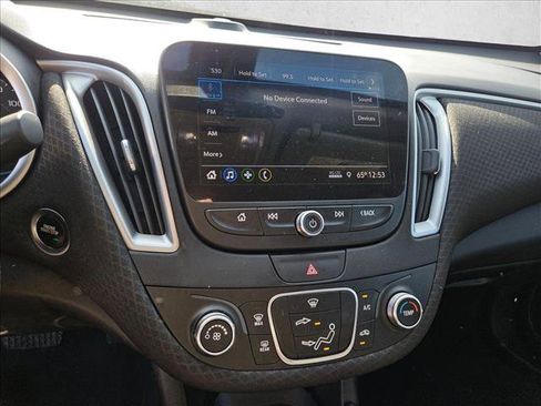 Used 2019 Chevrolet Malibu LS w/ LPO, Convenience Package 1 image 19