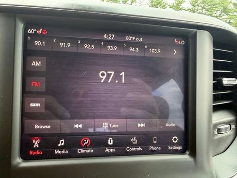 Used 2019 RAM 1500 Big Horn AWD/4WD image 23