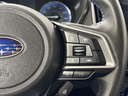 Used 2023 Subaru Crosstrek Hybrid w/ Moonroof Package w/Navigation image 20