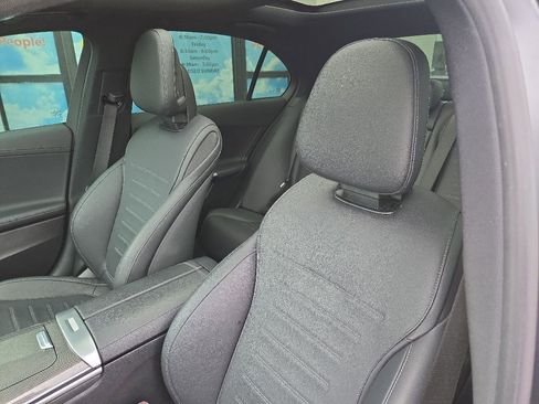 Used 2024 Mercedes-Benz C 300 4MATIC Sedan image 36