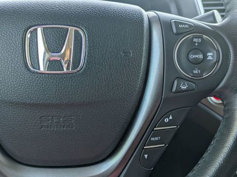 Used 2022 Honda Ridgeline RTL-E image 20