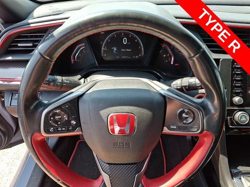 Used 2019 Honda Civic Type R image 18