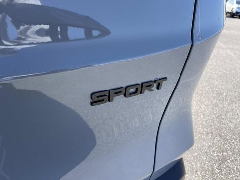 New 2026 Honda CR-V Sport-L image 4