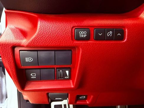 Certified 2025 Lexus IS 350 F Sport image 22