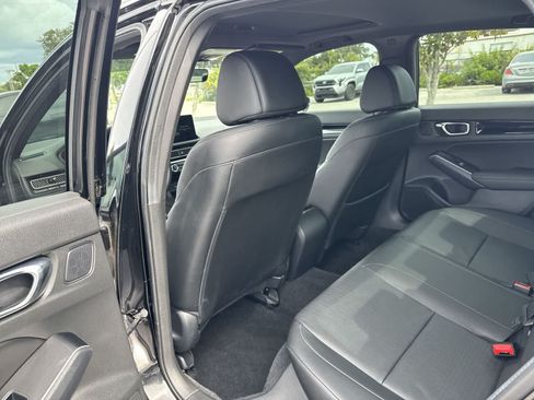 Used 2025 Honda Civic Sport Touring image 25