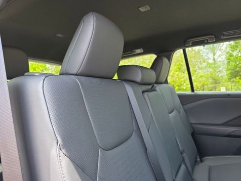 New 2026 Lexus TX 350 FWD image 14