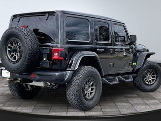 Used 2023 Jeep Wrangler Unlimited Rubicon 392 AWD/4WD video 2