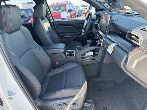 New 2025 Toyota 4Runner TRD Sport Premium image 8