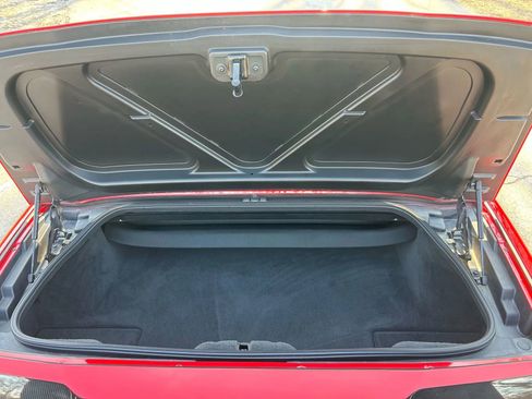 Used 2008 Chevrolet Corvette Convertible image 30