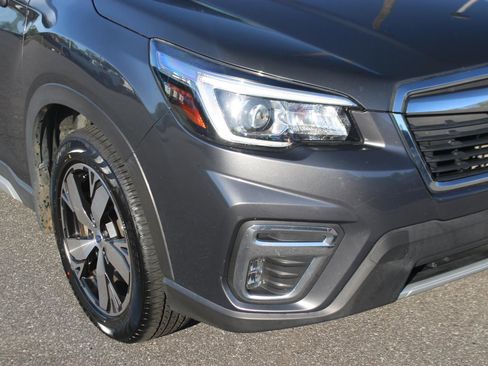Used 2020 Subaru Forester Touring w/ Popular Package #2 image 9