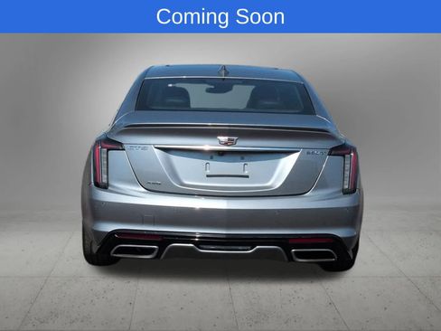 Used 2024 Cadillac CT5 Sport AWD/4WD image 5