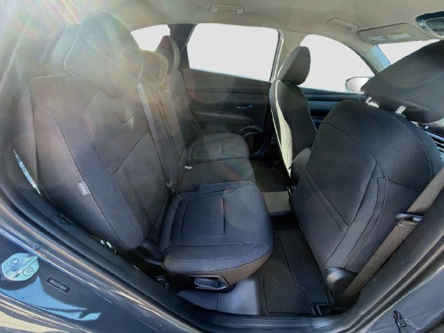 New 2026 Hyundai Tucson SE FWD image 26