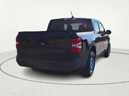 New 2026 Ford Maverick XL w/ Equipment Group 101A image 6