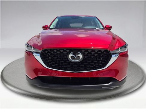 Used 2023 MAZDA CX-5 AWD 2.5 S w/ Select Package image 18