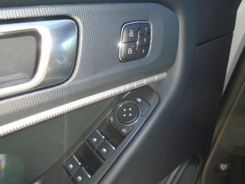 New 2026 Ford Explorer ST-Line AWD/4WD image 46