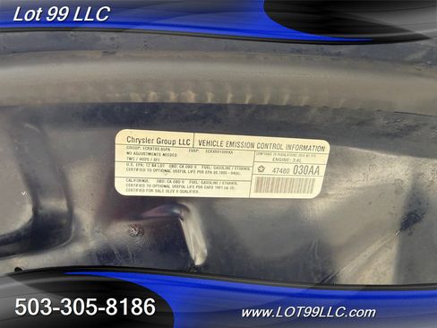 Used 2014 Jeep Grand Cherokee Laredo w/ Quick Order Package 23E image 49