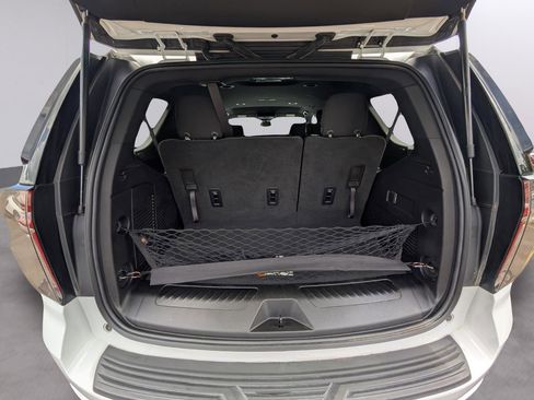 Used 2023 Chevrolet Tahoe LS w/ Driver Alert Package RWD image 29