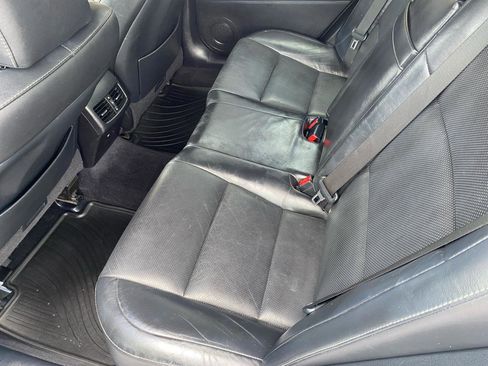 Used 2015 Lexus ES 350 w/ Luxury Package image 11