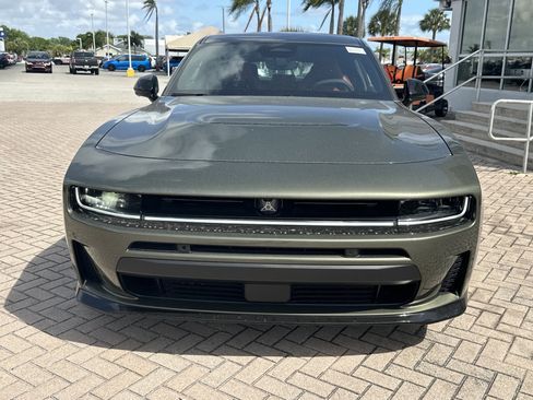 New 2026 Dodge Charger R/T AWD/4WD image 4