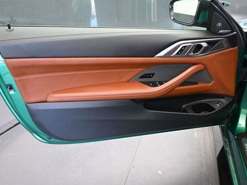 Used 2024 BMW M4 xDrive Competition image 16