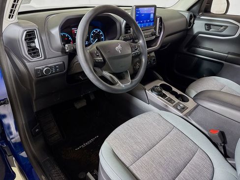 Used 2024 Ford Bronco Sport Big Bend image 7
