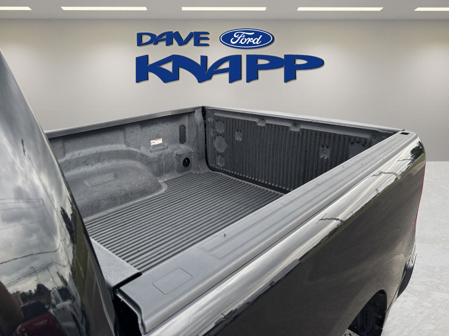 Used 2019 RAM 1500 Big Horn AWD/4WD image 22