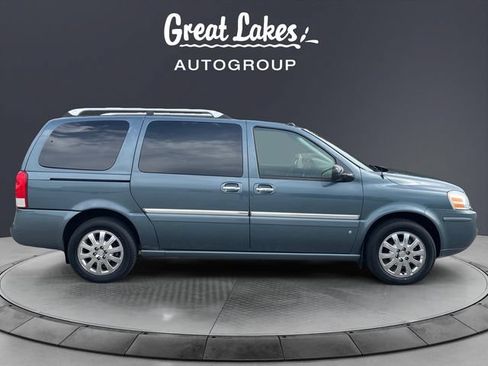 Used 2006 Buick Terraza CXL w/ Driver Confidence Package FWD image 6