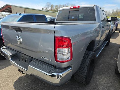 Used 2020 RAM 2500 Tradesman image 3