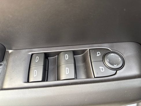 New 2026 Chevrolet Colorado W/T image 21