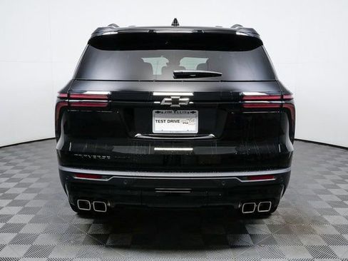 New 2026 Chevrolet Traverse LT w/ Midnight/Sport Edition image 28