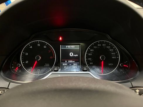 Used 2013 Audi Q5 2.0T Premium Plus w/ Premium Plus Pkg AWD/4WD image 5