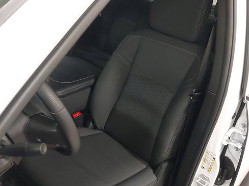 New 2026 RAM 2500 Tradesman image 22