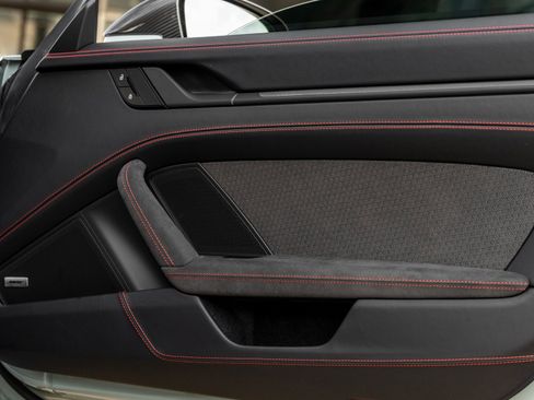 Certified 2025 Porsche 911 Carrera GTS image 35