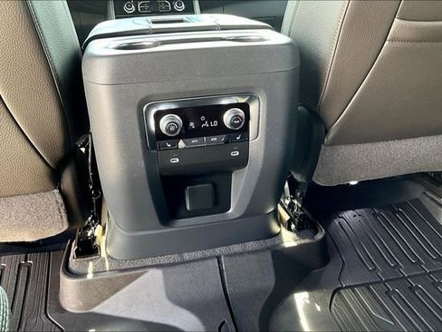 Used 2023 GMC Yukon Denali w/ Max Trailering Package image 11