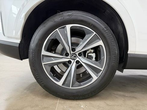 Used 2024 Lexus RX 350 Premium w/ Cold Area Package image 9