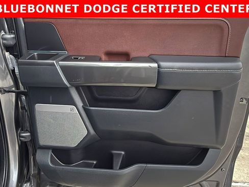 Used 2022 Ford F150 Lariat w/ Equipment Group 502A High image 26